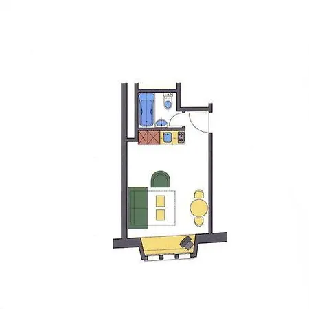 Charming Studio In Old Town - Uz7 Zurich Exterior photo