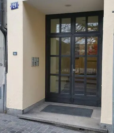 Charming Studio In Old Town - Uz7 Zurich Exterior photo
