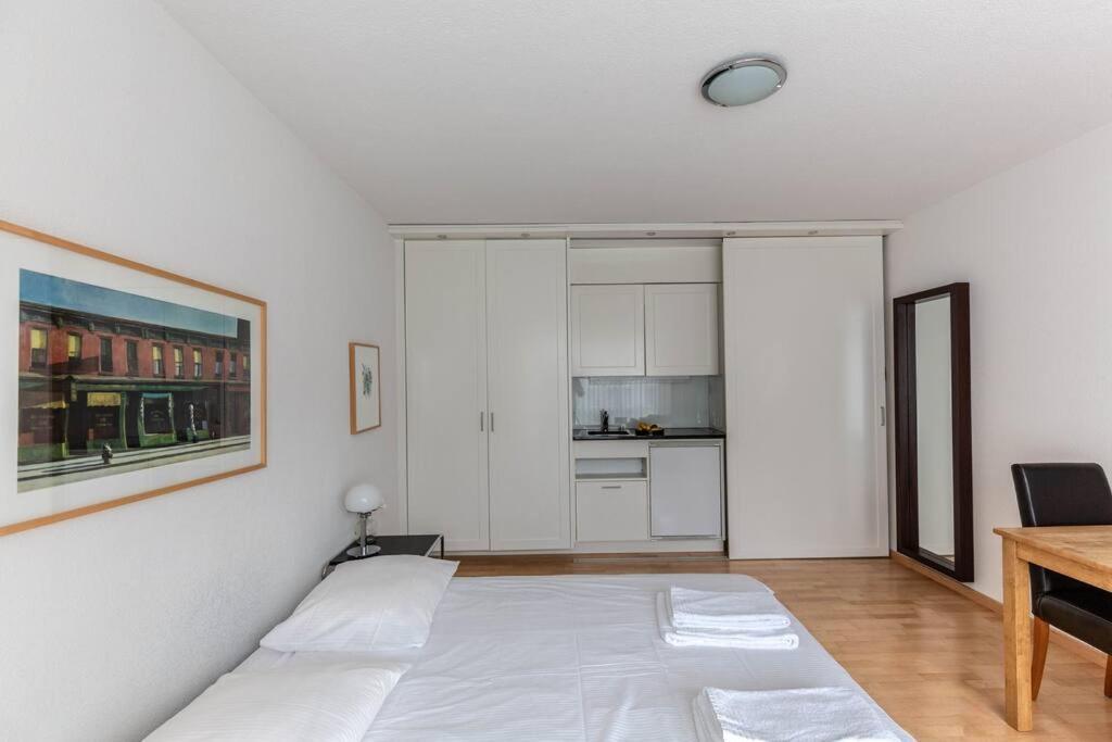 Apartamento Charming In Old Town - Uz7